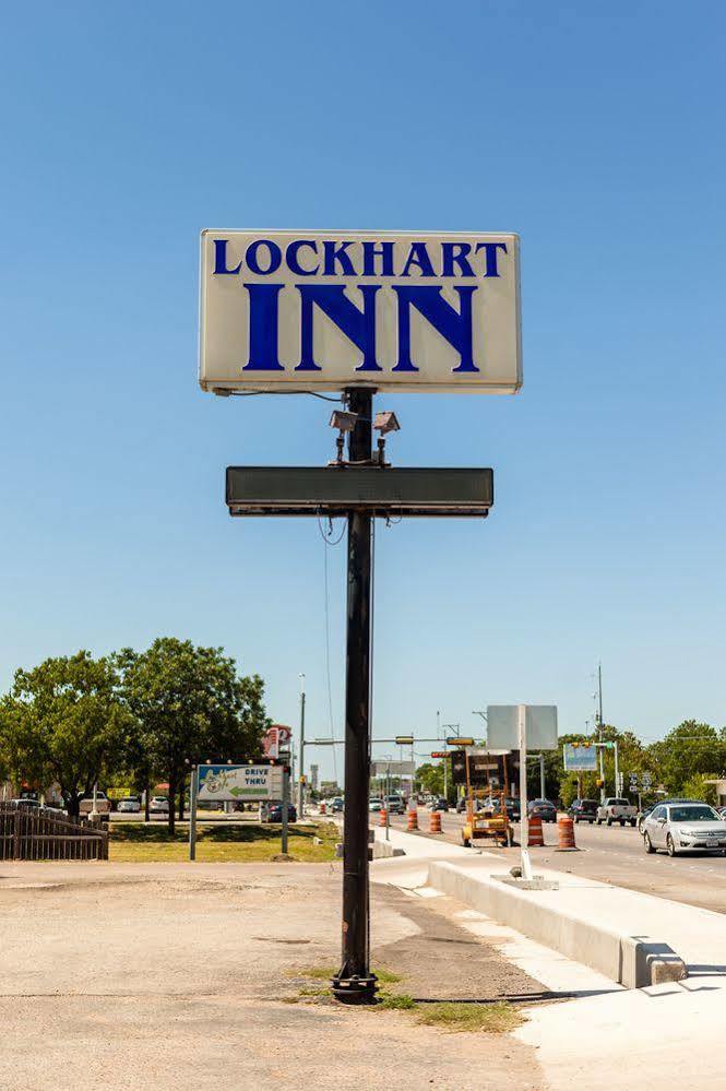 Lockhart Inn Εξωτερικό φωτογραφία